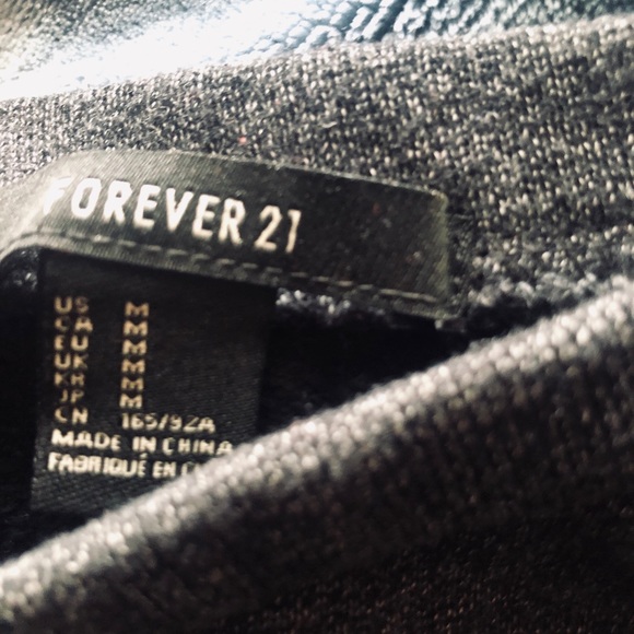 Forever 21 tiger sweatshirt - Picture 4 of 4